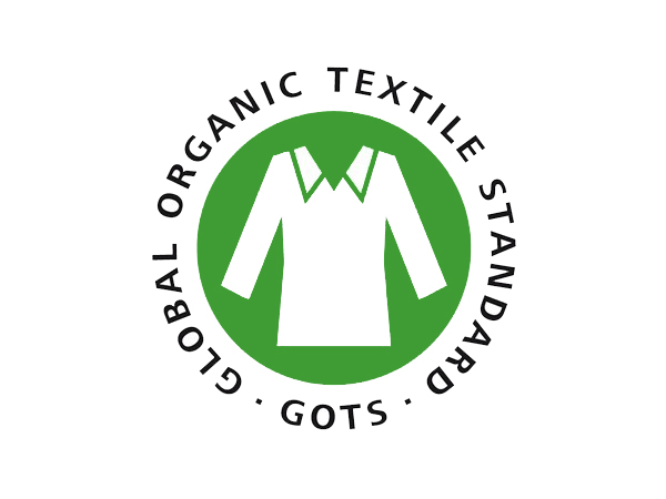 全球有机纺织品GOTS认证的对象