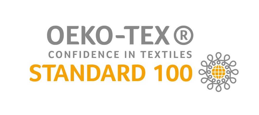 OEKO-TEX 100认证